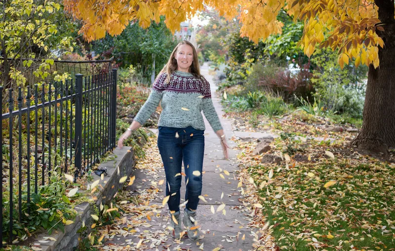 Image Danielle image beautiful image beautiful image beautiful image beautiful image beautiful image beautiful image beautiful image beautiful image beautiful - Danielle's Beautiful Sheep Camp Sweater Is All Softness and ...