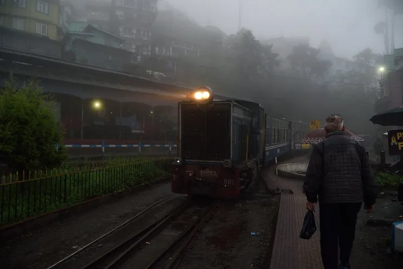 Image Darjeeling - Himalayan Hills and Tea image beautiful image beautiful image beautiful - The Darjeeling Himalayan Railways — Progressive Street