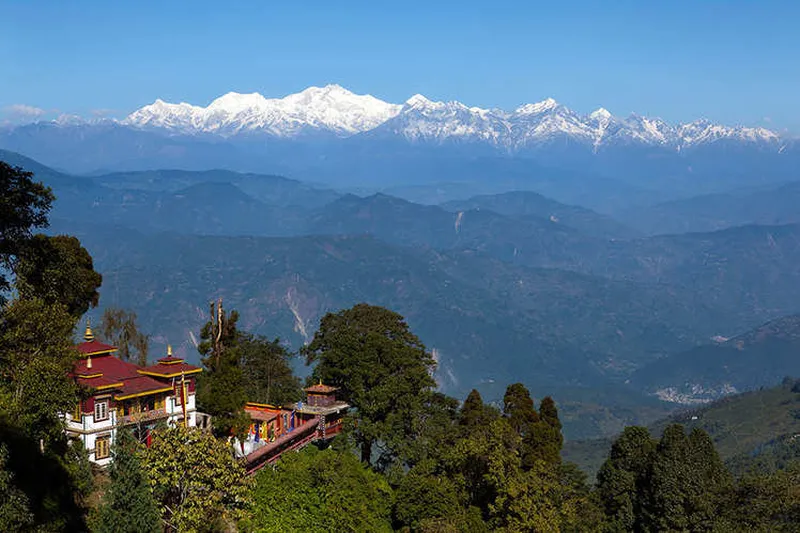 Image Darjeeling - Himalayan Hills and Tea image beautiful image beautiful image beautiful image beautiful - The queen of hills: Darjeeling | Times of India Travel