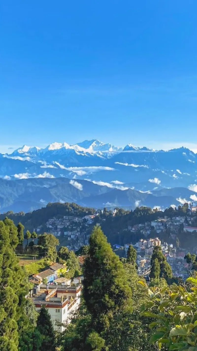 Image Darjeeling - Himalayan Hills and Tea image beautiful image beautiful image beautiful image beautiful image beautiful image beautiful - Most Beautiful Places To Visit In Darjeeling