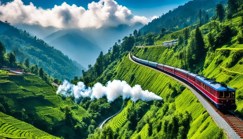 Image Darjeeling - Himalayan Hills and Tea image beautiful image beautiful image beautiful image beautiful image beautiful image beautiful - Top Places to Visit in Darjeeling - Explore Now!