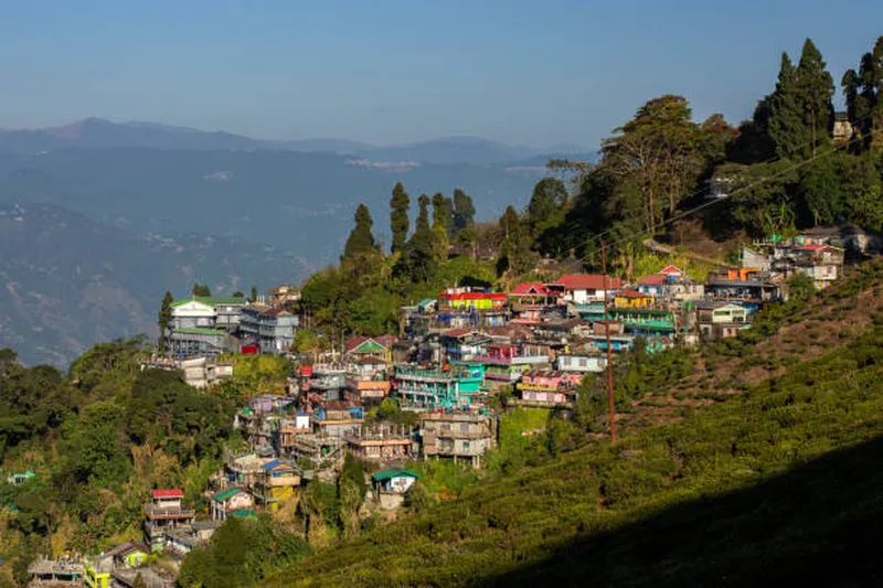 Image Darjeeling - Himalayan Hills and Tea image beautiful image beautiful image beautiful image beautiful image beautiful image beautiful image beautiful image beautiful - Beautiful Eastern Himalayan Hill City Kurseong Near Darjeeling ...