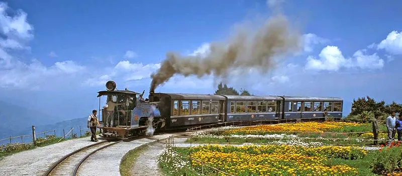 Image Darjeeling - Toy Train image beautiful image beautiful image beautiful - Unconventional Ways To Really Understand The Beauty of Darjeeling