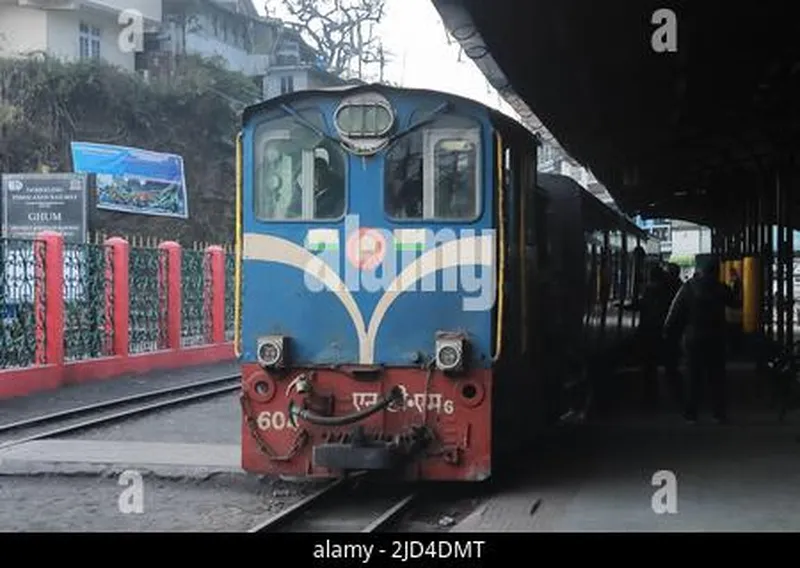 Image Darjeeling - Toy Train image beautiful image beautiful image beautiful image beautiful image beautiful image beautiful image beautiful image beautiful - Darjeeling hill toy train and station in Himalaya West Bengal ...