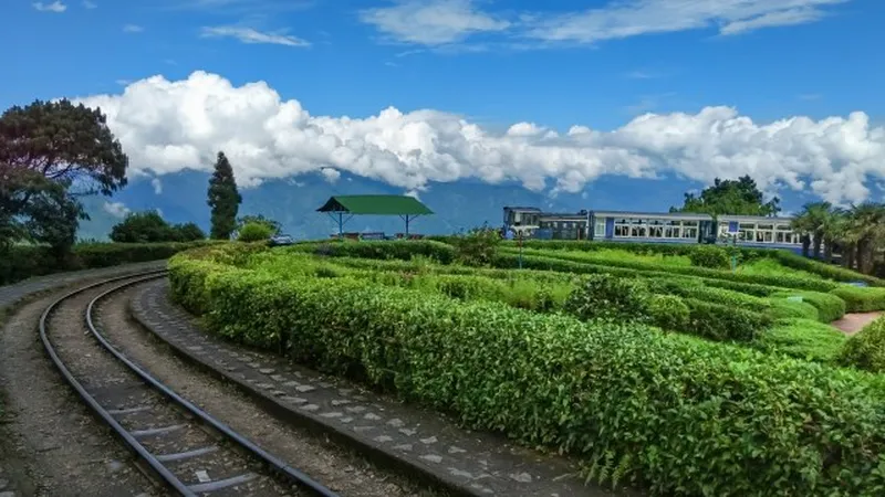 Image Darjeeling - Toy Train image beautiful image beautiful image beautiful image beautiful image beautiful image beautiful image beautiful image beautiful image beautiful image beautiful - 15 of the most beautiful slow travel journeys, from a 12-hour bus ...