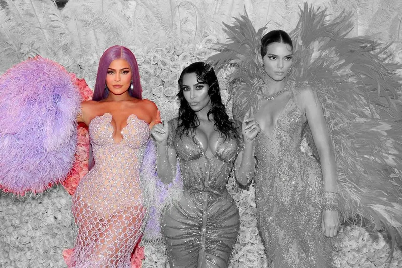 Image David Dee Delgado image beautiful - How Kylie Jenner became the most successful Kardashian - and what ...