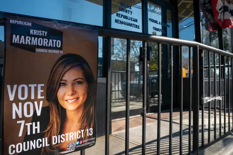 Image David Dee Delgado image beautiful image beautiful image beautiful image beautiful image beautiful image beautiful image beautiful - Ending 40-Year Hiatus, GOP Wins a NYC Council Seat in the Bronx ...