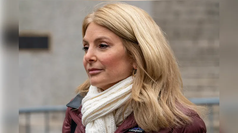 Image David Dee Delgado image beautiful image beautiful image beautiful image beautiful image beautiful image beautiful image beautiful - California attorney Lisa Bloom, husband, settle over misuse of ...