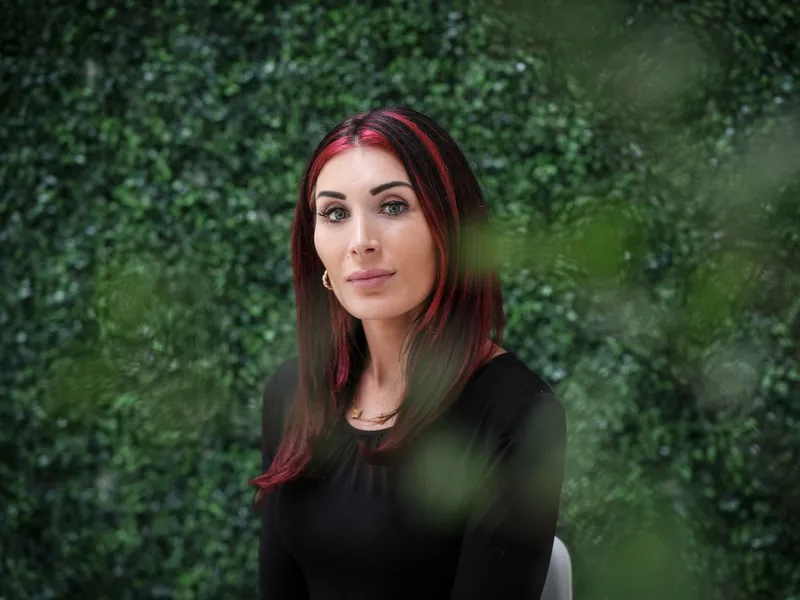 Image David Dee Delgado image beautiful image beautiful image beautiful image beautiful image beautiful image beautiful image beautiful image beautiful - Laura Loomer: What to know about Trump's conspiracy theorist ally