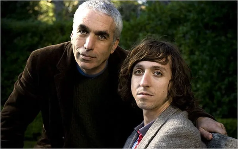 Image David image beautiful - Beautiful Boy - David Sheff - Book Review - The New York Times