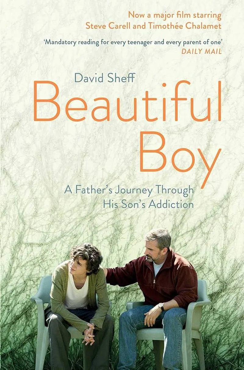 Image David image beautiful image beautiful - Beautiful Boy: David Sheff: 9781471177934: Amazon.com: Books