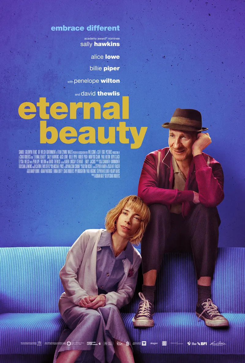 Image David image beautiful image beautiful image beautiful - Eternal Beauty (2019) - IMDb