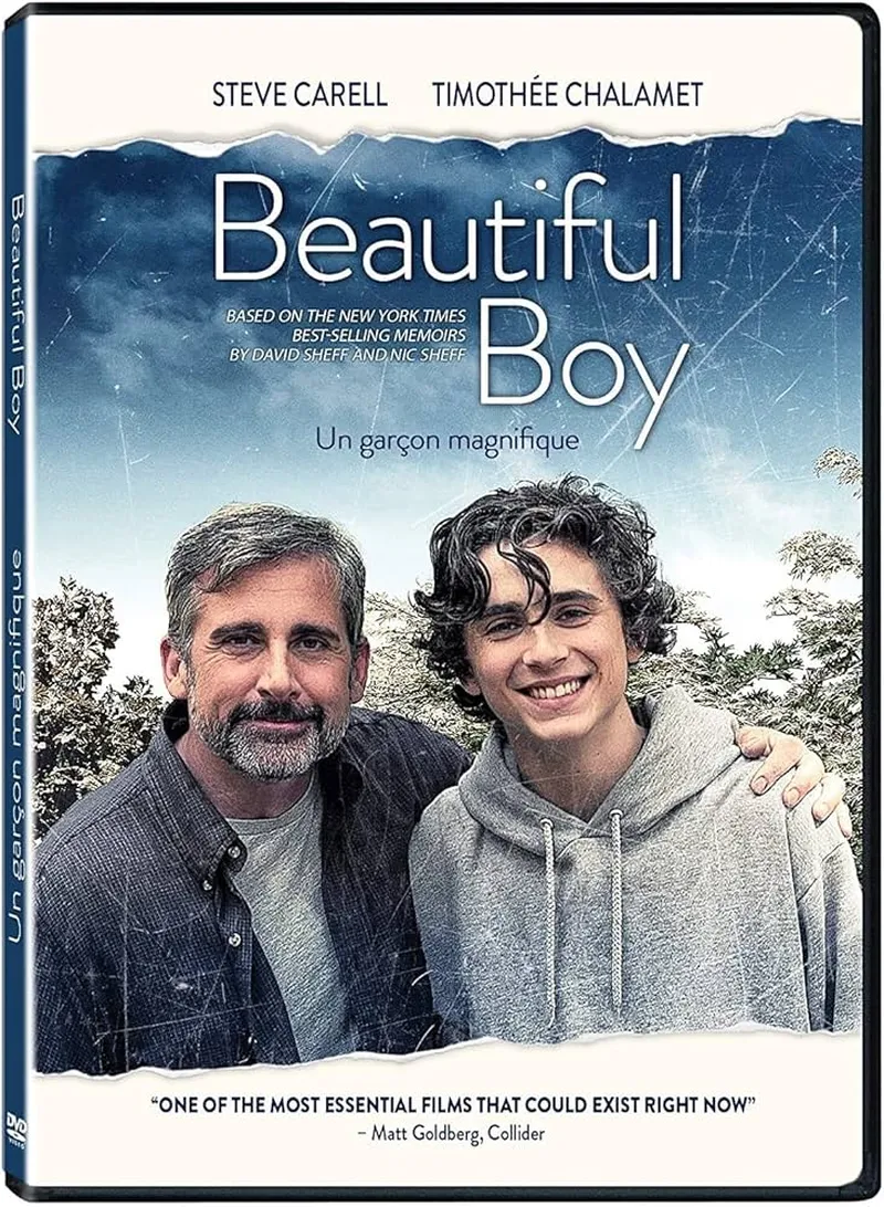 Image David image beautiful image beautiful image beautiful - Beautiful Boy : Steve Carell, Maura Tierney, Jack ... - Amazon.com