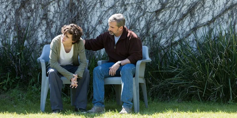 Image David image beautiful image beautiful image beautiful image beautiful - Beautiful Boy review: the messy destruction of a father-son bond ...