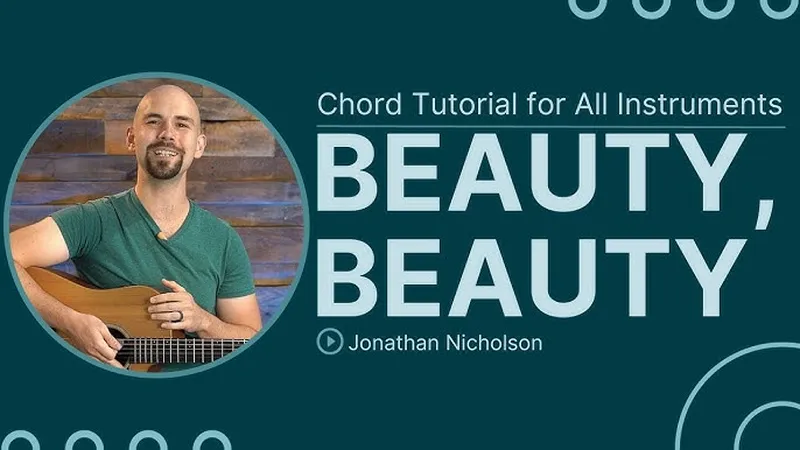 Image David image beautiful image beautiful image beautiful image beautiful image beautiful image beautiful - Beauty, Beauty | David Brymer | Chord Chart & Tutorial - YouTube