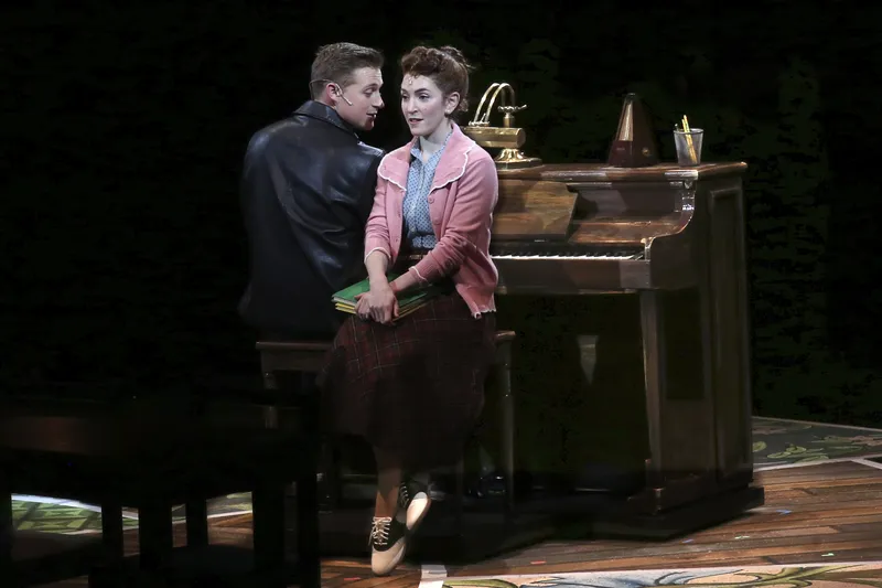 Image David image beautiful image beautiful image beautiful image beautiful image beautiful image beautiful image beautiful image beautiful image beautiful - BEAUTIFUL: The Carole King Musical - NORTH SHORE MUSIC THEATRE