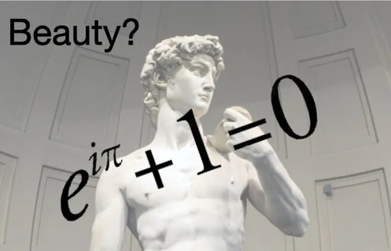 Image David image beautiful image beautiful image beautiful image beautiful image beautiful image beautiful image beautiful image beautiful image beautiful image beautiful - MAA Blog: Is Euler's Identity Beautiful? — MATH VALUES