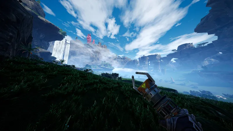 Image Dawn image beautiful image beautiful image beautiful image beautiful image beautiful image beautiful image beautiful image beautiful - Satisfactory is a beautiful game : r/SatisfactoryGame