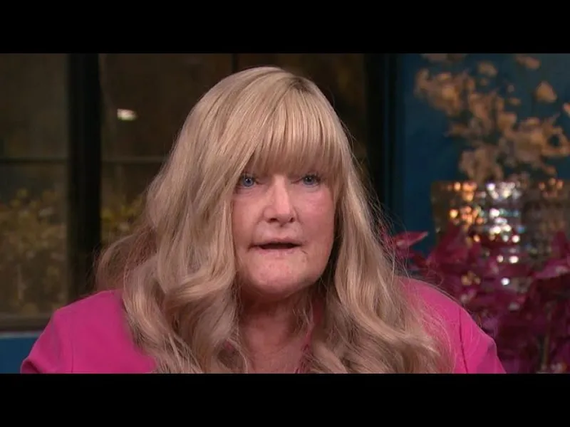 Image Debbie Rowe image beautiful image beautiful - EXCLUSIVE: Debbie Rowe Talks Cancer Battle and How It Helped Her ...