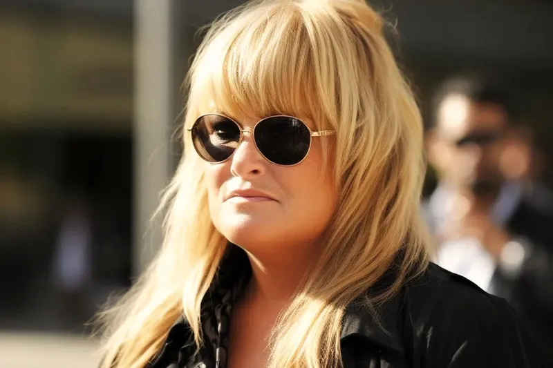 Image Debbie Rowe image beautiful image beautiful - 11 Astounding Facts About Debbie Rowe - Facts.net