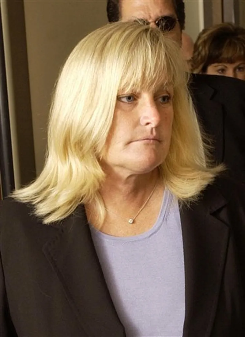 Image Debbie Rowe image beautiful image beautiful image beautiful image beautiful image beautiful - Debbie Rowe sues woman over TV interview – San Diego Union-Tribune