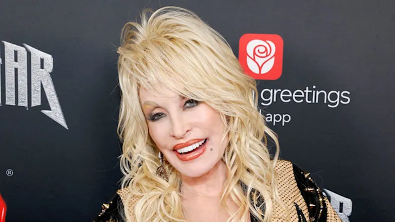 Image Debbie Rowe image beautiful image beautiful image beautiful image beautiful image beautiful image beautiful - Dolly Parton, 78, announces major career move that will leave fans ...