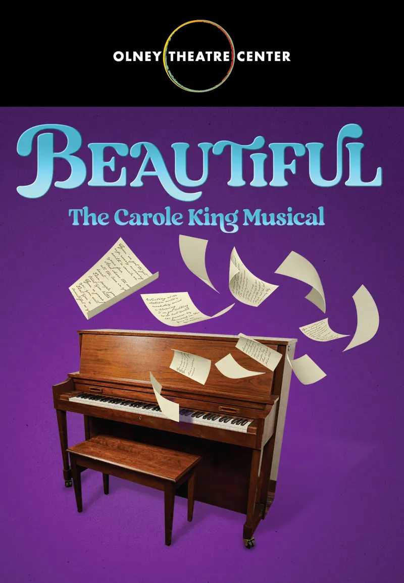 Image Debbie Rowe image beautiful image beautiful image beautiful image beautiful image beautiful image beautiful image beautiful - BEAUTIFUL The Carole King Musical | Olney Theatre Center