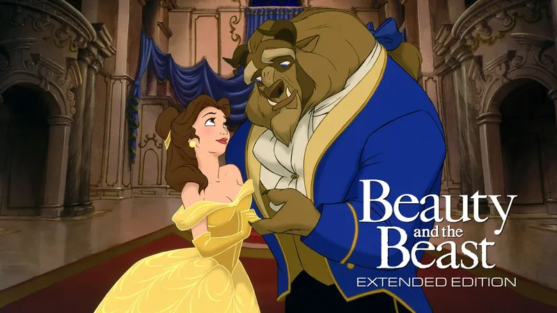 Image Debbie Rowe image beautiful image beautiful image beautiful image beautiful image beautiful image beautiful image beautiful - Beauty and the Beast (1991, 2022 film) Credits | SuperLogos Wiki ...