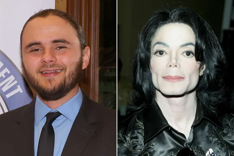 Image Debbie Rowe image beautiful image beautiful image beautiful image beautiful image beautiful image beautiful image beautiful - Michael Jackson's Son Prince Remembers Star on 15th Anniversary of ...