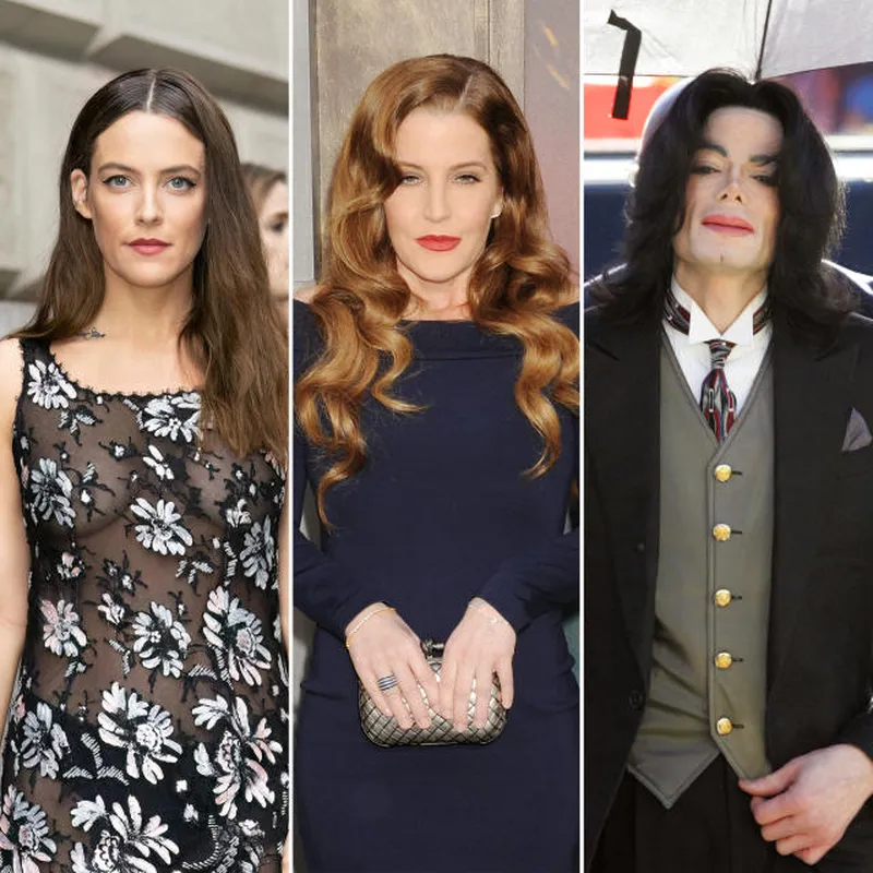 Image Debbie Rowe image beautiful image beautiful image beautiful image beautiful image beautiful image beautiful image beautiful image beautiful image beautiful - Riley Keough Says Michael Jackson Was a 'Normal' Stepfather ...