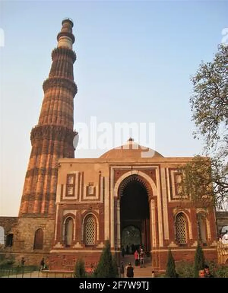 Image Delhi - Capital of India image beautiful - One of the beautiful monuments in New Delhi - the Capital of India ...