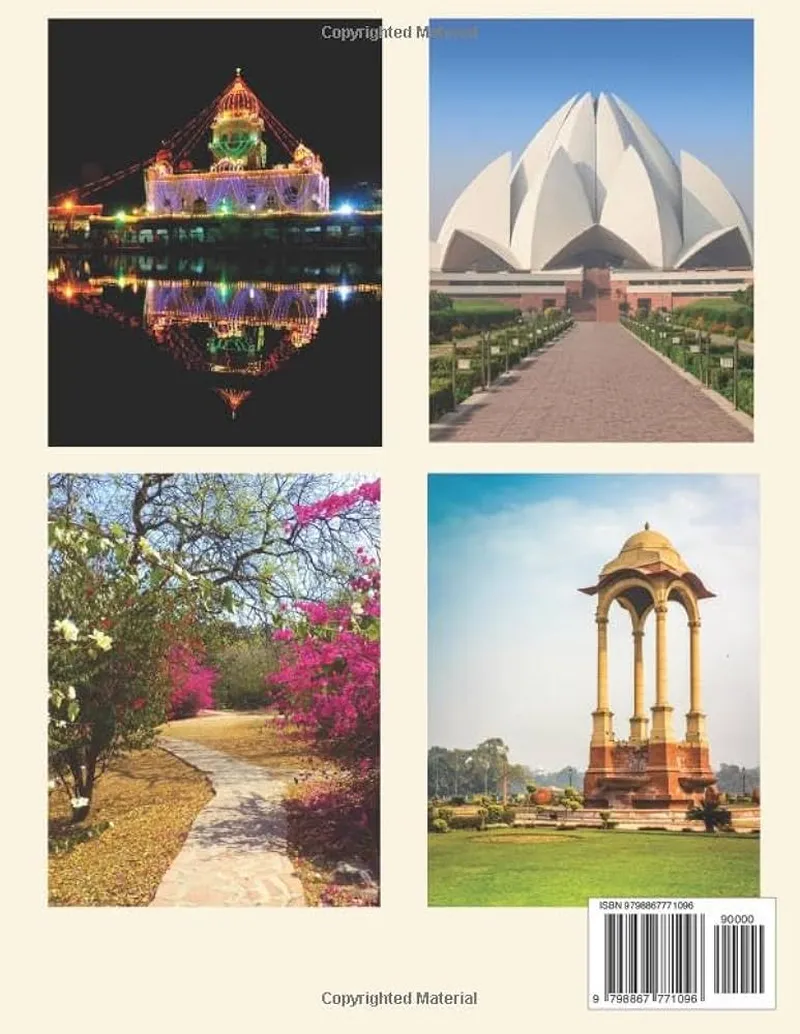 Image Delhi - Capital of India image beautiful - Picture Book of New Delhi: Capital of India in the Beautiful ...