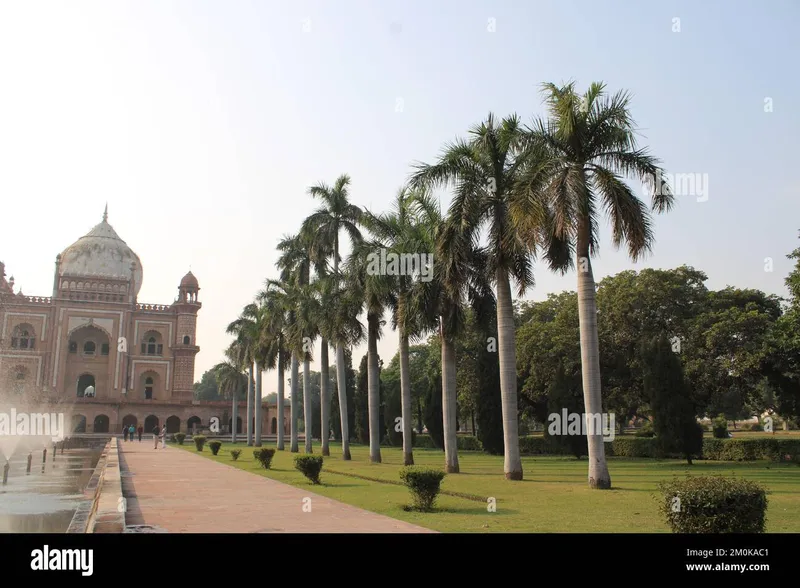 Image Delhi - Capital of India image beautiful - Delhi monuments hi-res stock photography and images - Alamy