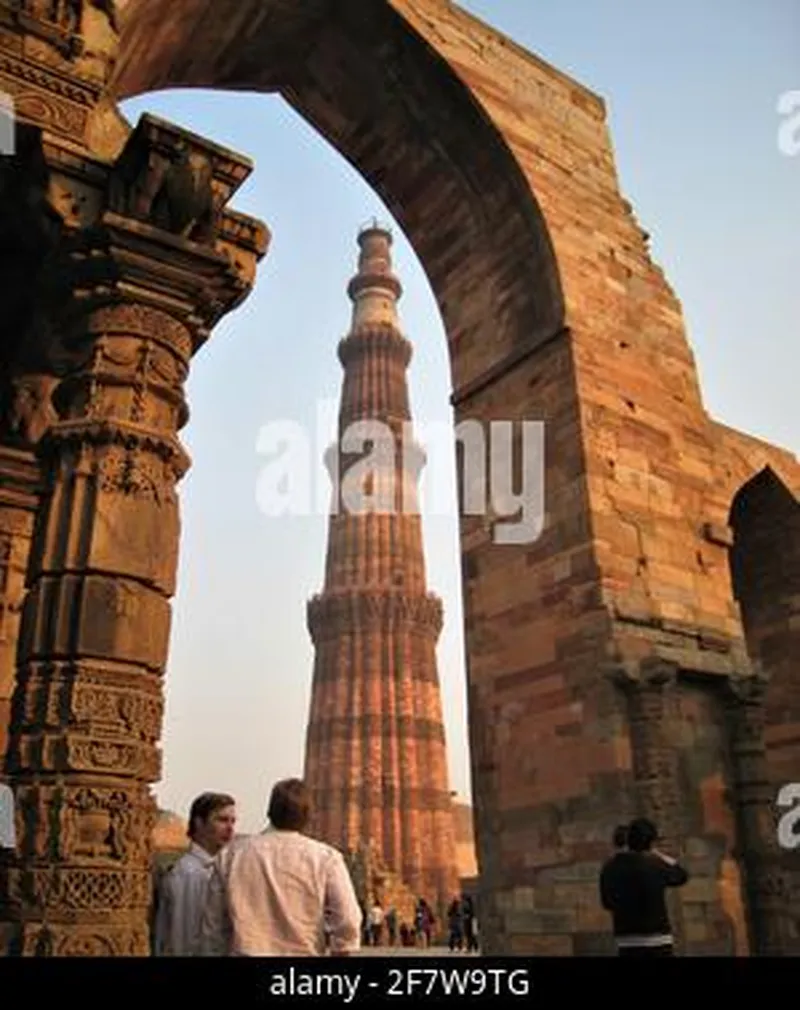 Image Delhi - Capital of India image beautiful - One of the beautiful monuments in New Delhi - the Capital of India ...