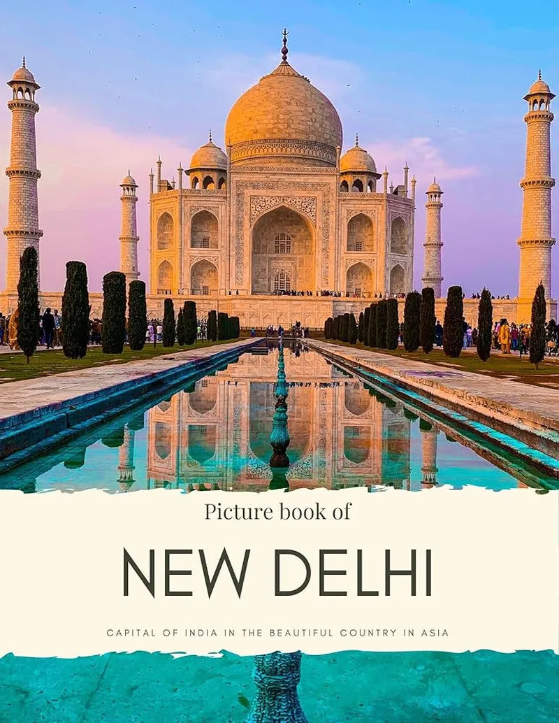 84+ most beautiful images in Delhi – Capital of India India