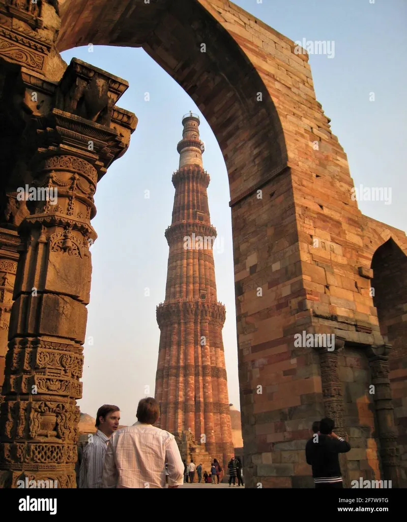 Image Delhi - Capital of India image beautiful - One of the beautiful monuments in New Delhi - the Capital of India ...