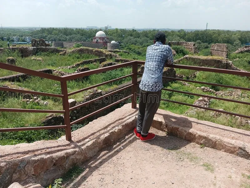 Image Delhi - Capital of India image beautiful - 134 Tughlaqabad Fort Stock Photos - Free & Royalty-Free Stock ...