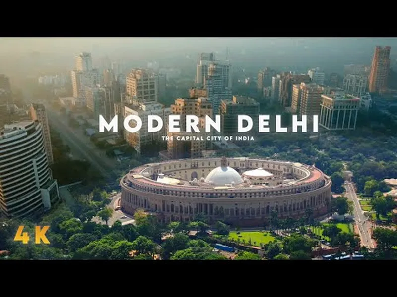 Image Delhi - Capital of India image beautiful - New Delhi - Modern and Beautiful Delhi 2022 | Capital of India ...