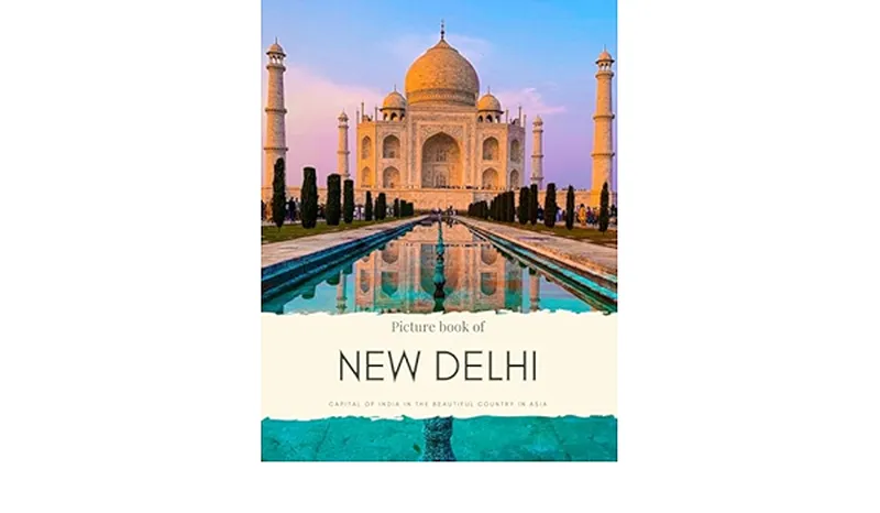 Image Delhi - Capital of India image beautiful - Picture Book of New Delhi: Capital of India in the Beautiful ...