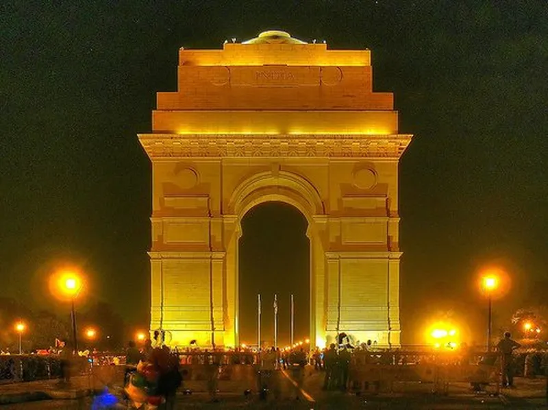 Image Delhi - Capital of India image beautiful - Capture the beauty of Capital city with Delhi City Tour — Steemit