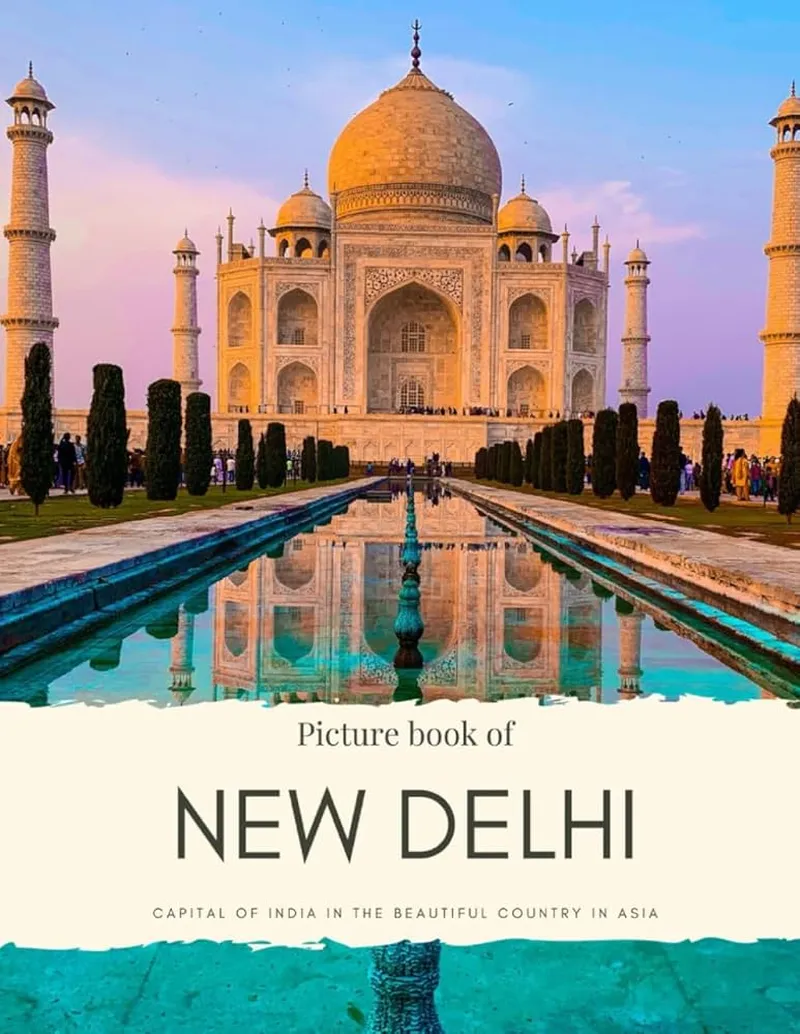 Image Delhi - Capital of India image beautiful - Picture Book of New Delhi: Capital of India in the Beautiful ...