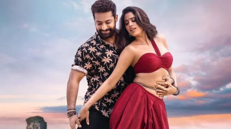 Image Devaradirector Koratala Siva image beautiful image beautiful - Devara director Koratala Siva: Janhvi Kapoor belongs to the South ...