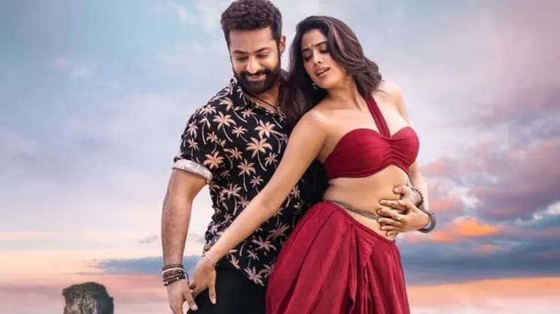 Image Devaradirector Koratala Siva image beautiful image beautiful image beautiful - Devara director Koratala Siva: Janhvi Kapoor belongs to the South ...