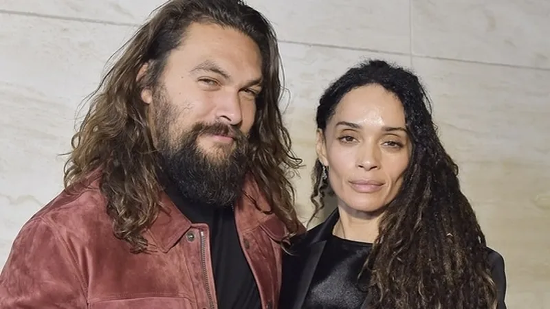 Image Devaradirector Koratala Siva image beautiful image beautiful image beautiful image beautiful image beautiful - Actors Jason Momoa and Lisa Bonet split after 16 years together ...