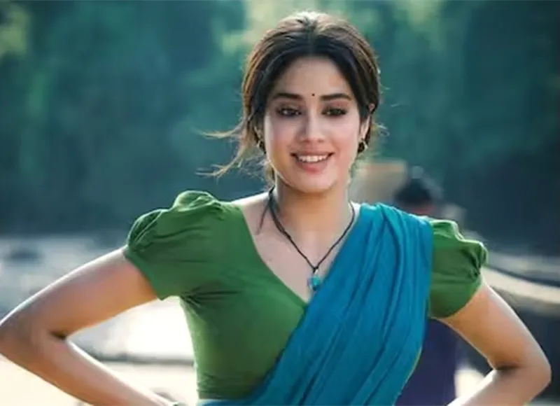 Image Devaradirector Koratala Siva image beautiful image beautiful image beautiful image beautiful image beautiful image beautiful image beautiful image beautiful image beautiful - Janhvi Kapoor on getting closer to her South Indian roots by ...