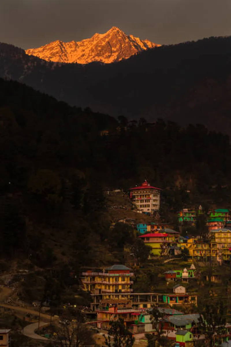 Image Dharamshala - Home of Dalai Lama image beautiful image beautiful image beautiful image beautiful - 1,600+ Dharamsala Stock Photos, Pictures & Royalty-Free Images ...