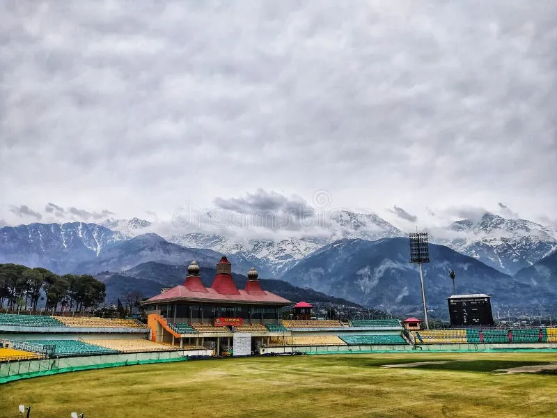 Image Dharamshala - Home of Dalai Lama image beautiful image beautiful image beautiful image beautiful image beautiful - Dharamshala Cricket Stadium : Most Beautiful Stadium in India ...