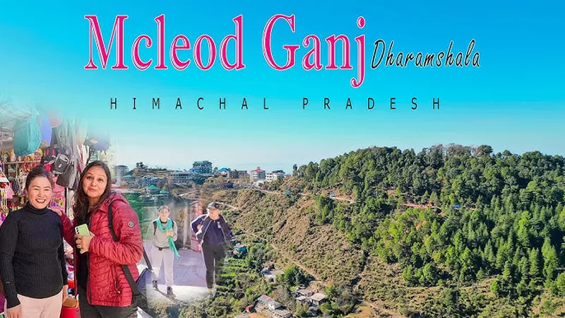 Image Dharamshala - Home of Dalai Lama image beautiful image beautiful image beautiful image beautiful image beautiful image beautiful image beautiful - Beautiful Mcleod Ganj Dharamshala - Himachal Pradesh -Amazing ...