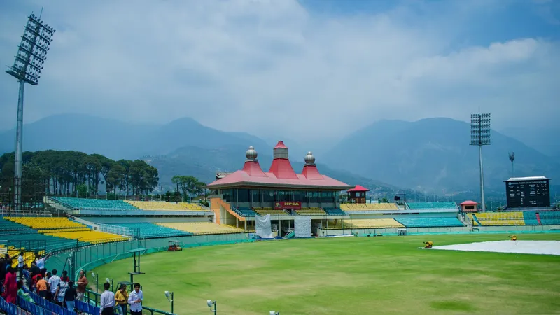 Image Dharamshala - Home of Dalai Lama image beautiful image beautiful image beautiful image beautiful image beautiful image beautiful image beautiful image beautiful image beautiful - ICC Cricket World Cup 2023: Tourist Hotspots Around The Stadiums