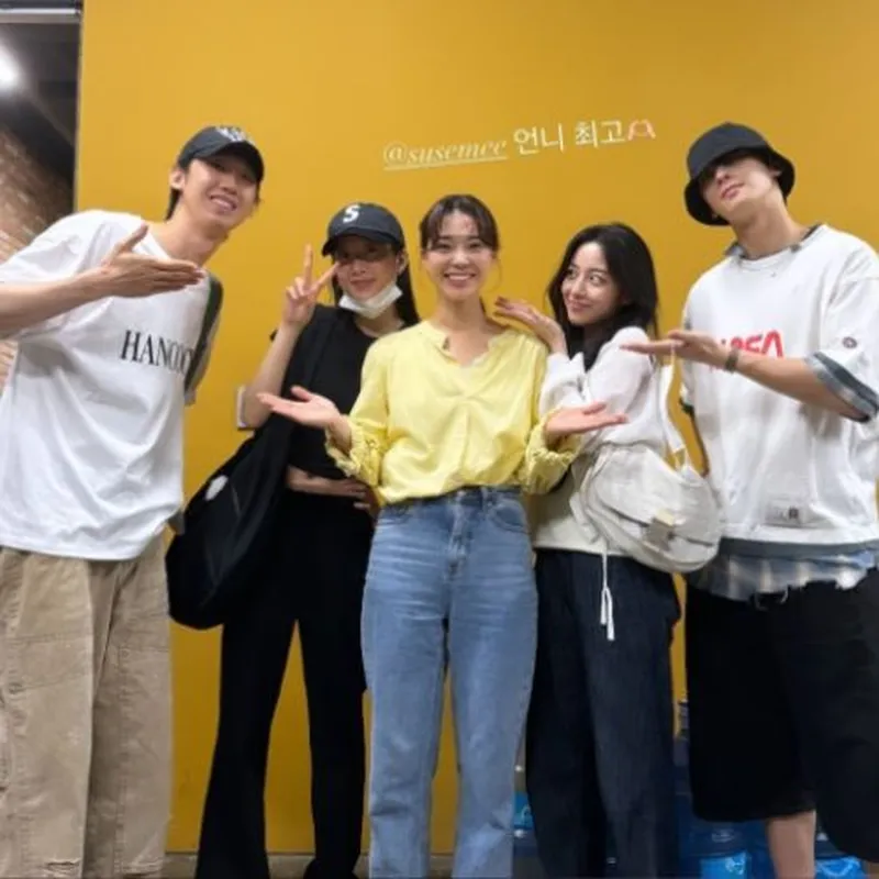 Image Dhruva Sarja image beautiful image beautiful image beautiful image beautiful image beautiful image beautiful image beautiful image beautiful image beautiful - True Beauty reunion: Cha Eun Woo, Moon Ga Young and more gather to ...